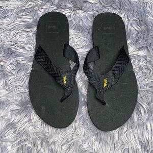 Teva MUSH II